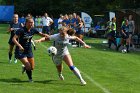 Women’s Soccer vs Middlebury  Wheaton College Women’s Soccer vs Middlebury College. - Photo By: KEITH NORDSTROM : Wheaton, Women’s Soccer, Middlebury